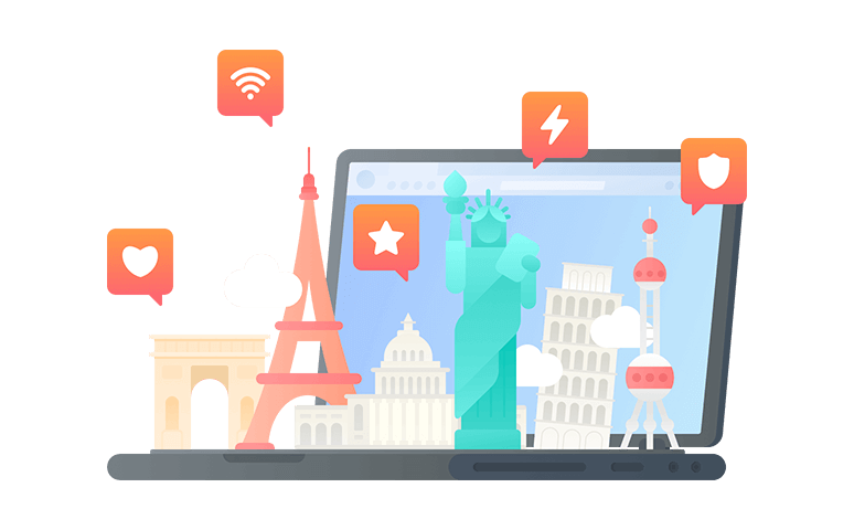 在中国台湾省连接到中国vpn - 海龟加速器